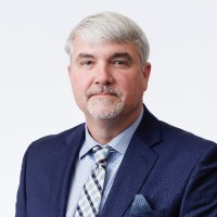 Restore Hope Arkansas Employee Paul Chapman's profile photo