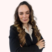 TechneValue GmbH Employee Vera Meriggi's profile photo