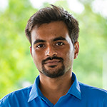 Inspiria Knowledge Campus Employee Subhankar Dandapat's profile photo