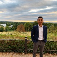 POWEROAD RENEWABLE ENERGY Employee Feng Chen's profile photo