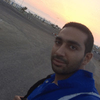 GUPCO Employee Amr Tarek's profile photo