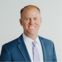 Kforce Inc Employee Jeffrey Hackman's profile photo