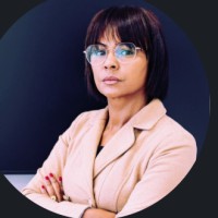 RHmais Employee Manuela Domingos's profile photo