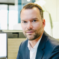 Beedie Employee Jorden Dawson's profile photo