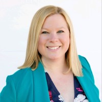 NH Small Business Development Center (SBDC) Employee Katie Sweet's profile photo