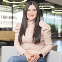 CienoGroup Employee Tatiana D's profile photo