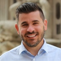 Kunetec Employee Marco Giangrandi's profile photo