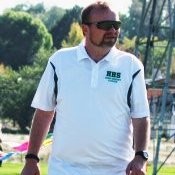 Hillcrest High School Employee Scott Stucki's profile photo