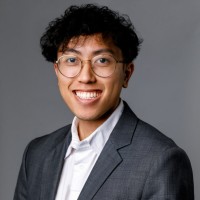Amazon Web Services (AWS) Employee Peter Truong's profile photo