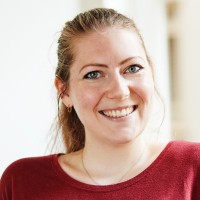 Heyflow Employee Jule Reich's profile photo