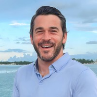 Scout Motors Inc. Employee Jonathan Snyder's profile photo