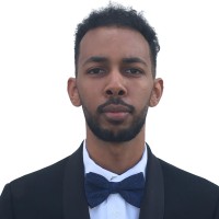 Kubota Tractor Corporation Employee Yonas Michael's profile photo