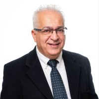 Cust2Mate NASDAQ AZ Employee Joseph Bentsur's profile photo