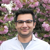 WatchCharts Employee Hamza Masood's profile photo
