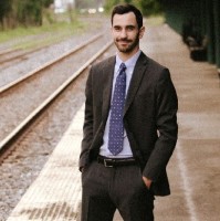 WholesomeCo Cannabis Employee Julian Miranda's profile photo
