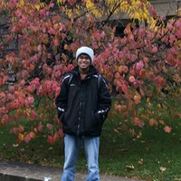 Tau Motors Employee Arvind S.'s profile photo