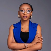 Avencion Employee Elizaberth Mwaba's profile photo