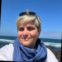 OZEGO Employee Antonella Beati's profile photo
