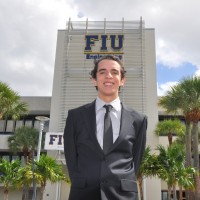 Abbott Employee Fabio MacIas's profile photo