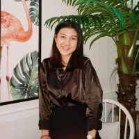 TollTech Co., Ltd. Employee Phachararet Nithisampun's profile photo