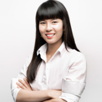 Pique Employee Amanda Wee's profile photo