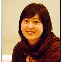 NVIDIA Employee Clara Kim's profile photo