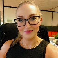 Sarah Smith Email