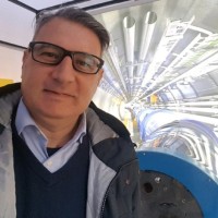 ABRIGO S.p.A Employee Luca Brizio's profile photo