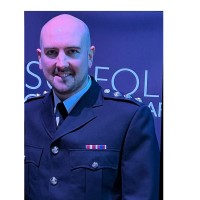 Suffolk Constabulary Employee Richard Burton's profile photo