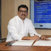 Satish Patil Email