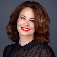 THM Media™ Employee Marcia Chase's profile photo