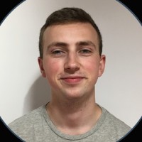 Zappar Employee George Martin's profile photo
