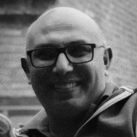 Mohammad Chaichi Email & Phone Number