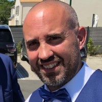 EFICIUM Employee Claudio Alves's profile photo