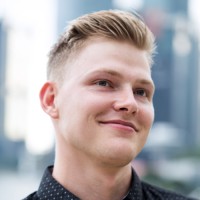 Black Butte Ranch Employee Jacob Derksen's profile photo
