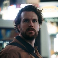 PixelX Employee Aron Beijl's profile photo