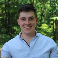 Carnegie Robotics Employee Caleb Taylor's profile photo