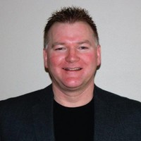 Hewlett Packard Enterprise Employee David Grigsby's profile photo