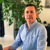 Sumitomo Mitsui Banking Corporation – SMBC Group Employee Andy Fox's profile photo