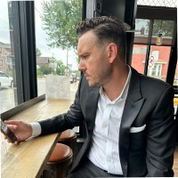 Salient Global Employee Daniel Welch's profile photo