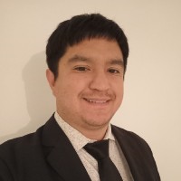Saltum Developments Employee Sebastian Nuñez's profile photo