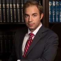 Dixie Law Group, PSC Employee Justin May's profile photo