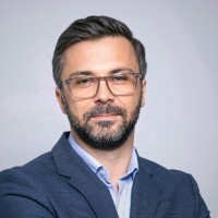 CodiLime Employee Krzysztof Wróbel's profile photo