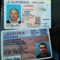 Willie Itule Produce Inc Employee Lionel Mendez's profile photo