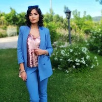 Stefania di Fonzo Email