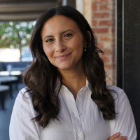 AGBO Employee Alessandra Maman's profile photo