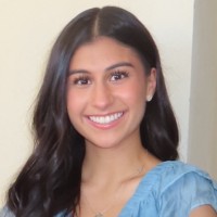 CWA Group Employee Mariana Pelaez's profile photo