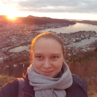 Leaving Academia Employee Sandra Jansen's profile photo