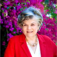University of Southern California Employee Martha Escutia's profile photo