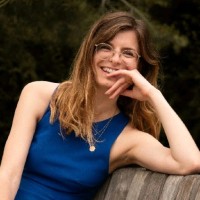 Ankama Employee Mélanie Maillard's profile photo